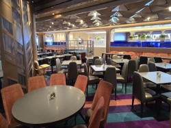 Costa Smeralda Il Meneghino Restaurant picture