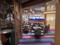 Costa Smeralda Il Meneghino Restaurant picture