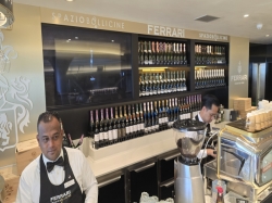 Costa Smeralda Colosseo picture