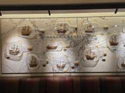 Arlecchino Restaurant picture