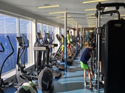 Gym picture Gym picture