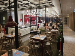 Costa Smeralda Pizzeria picture