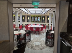 Arlecchino Restaurant picture