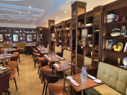 Arlecchino Restaurant picture