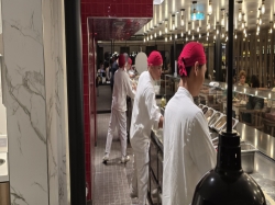 Costa Smeralda Pizzeria picture