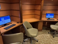Internet Cafe picture