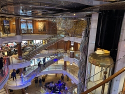 Island Princess Princess Plaza picture