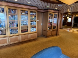 The Library picture