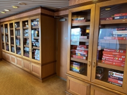 The Library picture