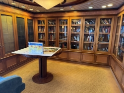 The Library picture