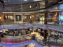 Island Princess Princess Plaza picture