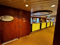 Shore Excursions picture