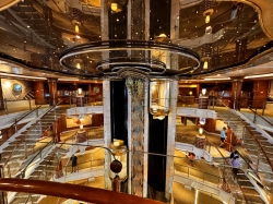 Island Princess Princess Plaza picture