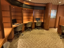 Internet Cafe picture
