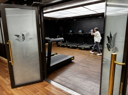Fitness Center picture Fitness Center picture