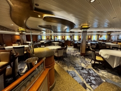 Island Princess Provence Dining Room picture
