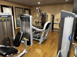 Fitness Center picture Fitness Center picture
