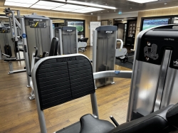 Fitness Center picture Fitness Center picture