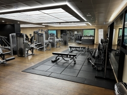 Fitness Center picture Fitness Center picture