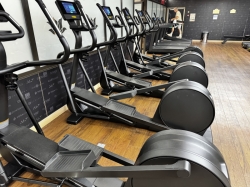 Fitness Center picture Fitness Center picture