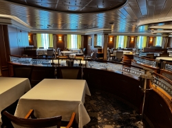 Island Princess Provence Dining Room picture
