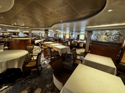 Island Princess Provence Dining Room picture