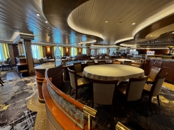 Island Princess Provence Dining Room picture
