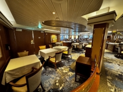 Island Princess Provence Dining Room picture