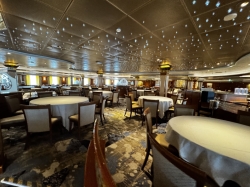 Island Princess Provence Dining Room picture
