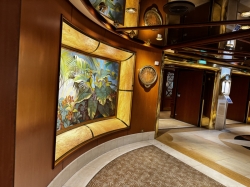 Island Princess Provence Dining Room picture