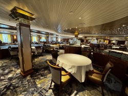 Island Princess Provence Dining Room picture