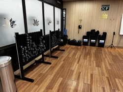 Fitness Center picture Fitness Center picture
