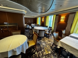 Island Princess Provence Dining Room picture