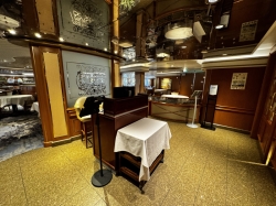 Island Princess Provence Dining Room picture