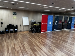 Island Princess Fitness Center picture