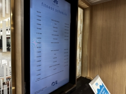 Fitness Center picture Fitness Center picture