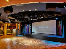 Explorers Lounge picture Explorers Lounge picture