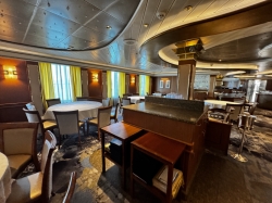 Island Princess Provence Dining Room picture