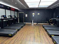 Island Princess Fitness Center picture