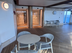 Island Princess Lotus Pool picture