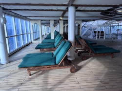 Island Princess Lotus Pool picture