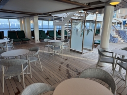 Island Princess Lotus Pool picture