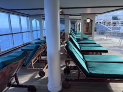 Island Princess Lotus Pool picture
