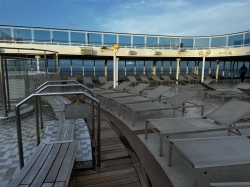 Island Princess Lido Pool picture