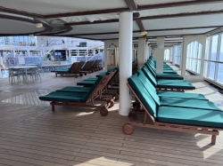 Island Princess Lotus Pool picture