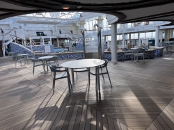 Island Princess Lotus Pool picture