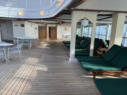 Island Princess Lotus Pool picture