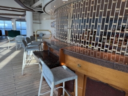 Island Princess Lotus Pool picture