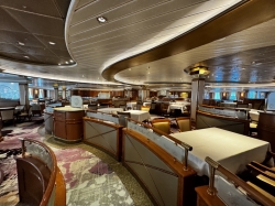 Bordeaux Dining Room picture