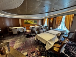 Bordeaux Dining Room picture